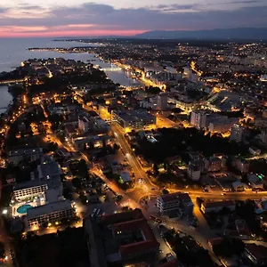 Kolovare 4*, Zadar Kroatië