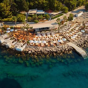 Radisson Blu & 5*, Split Kroatië