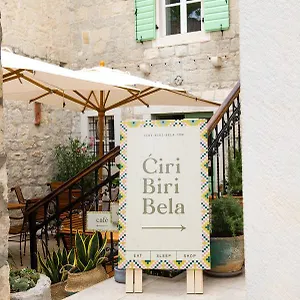 Ciri Biri Bela Boutique , Split Kroatië